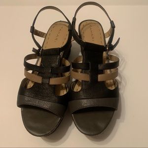 Tahari flatforms